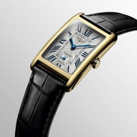 Longines Dolcevita L5.512.6.71.0 Kadın Kol Saati