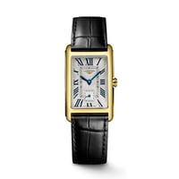 Longines Dolcevita L5.512.6.71.0 Kadın Kol Saati