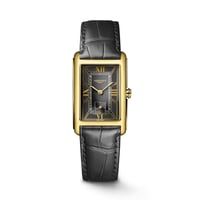 Longines Dolcevita L5.512.6.75.2 Kadın Kol Saati