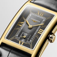 Longines Dolcevita L5.512.6.75.2 Kadın Kol Saati
