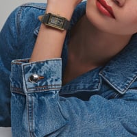Longines Dolcevita L5.512.6.75.2 Kadın Kol Saati