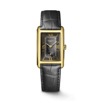 Longines Dolcevita L5.512.6.75.2 Kadın Kol Saati