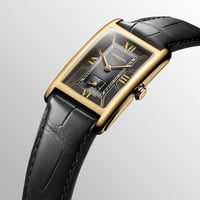 Longines Dolcevita L5.512.6.75.2 Kadın Kol Saati