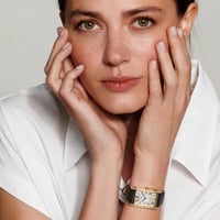 Longines Dolcevita L5.512.7.71.0 Kadın Kol Saati