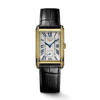 Longines Dolcevita L5.512.7.71.0 Kadın Kol Saati