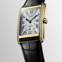 Longines Dolcevita L5.512.7.71.0 Kadın Kol Saati