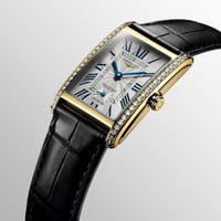 Longines Dolcevita L5.512.7.71.0 Kadın Kol Saati