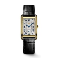 Longines Dolcevita L5.512.7.71.0 Kadın Kol Saati