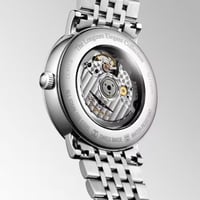 Longines Elegant Collection 41 mm L4.911.4.11.6 Kol Saati 