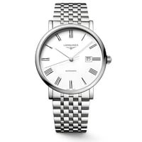 Longines Elegant Collection 41 mm L4.911.4.11.6 Kol Saati 