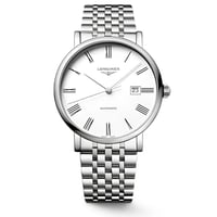 Longines Elegant Collection 41 mm L4.911.4.11.6 Kol Saati 