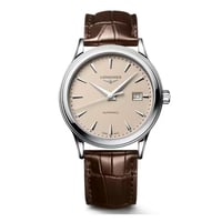 Longines Flagship 40mm Erkek Kol Saati L4.984.4.79.2