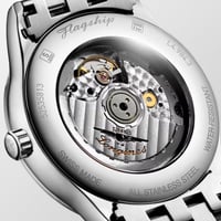 Longines Flagship 40mm Erkek Kol Saati L4.984.4.59.6