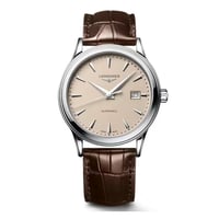 Longines Flagship 40mm Erkek Kol Saati L4.984.4.79.2