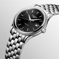 Longines Flagship 40mm Erkek Kol Saati L4.984.4.59.6