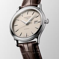 Longines Flagship 40mm Erkek Kol Saati L4.984.4.79.2