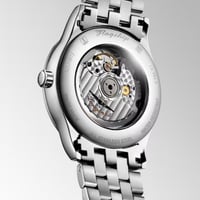 Longines Flagship 40mm Erkek Kol Saati L4.984.4.59.6
