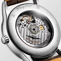 Longines Flagship 40mm Erkek Kol Saati L4.984.4.79.2