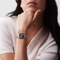 Longines Flagship Automatic L4.374.3.78.7 Kadın Saati
