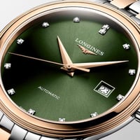 Longines Flagship Classic L4.984.3.07.7 40 mm Erkek Kol Saati