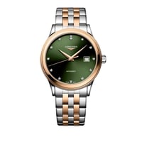 Longines Flagship Classic L4.984.3.07.7 40 mm Erkek Kol Saati