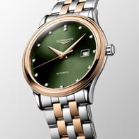 Longines Flagship Classic L4.984.3.07.7 40 mm Erkek Kol Saati