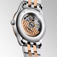Longines Flagship Classic L4.984.3.07.7 40 mm Erkek Kol Saati