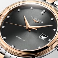 Longines Flagship Classic L4.984.3.77.7 40 mm Erkek Kol Saati