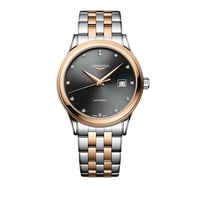 Longines Flagship Classic L4.984.3.77.7 40 mm Erkek Kol Saati
