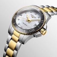 Longines Hydroconquest 32 mm L3.370.3.87.6 Kadın Saati