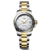 Longines Hydroconquest 32 mm L3.370.3.87.6 Kadın Saati