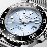 Longines