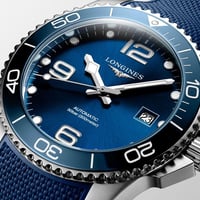 Longines HydroConquest 41 mm L3.781.4.96.9 Automatic Erkek Saati