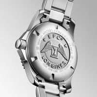 Longines HydroConquest 41 mm L3.781.4.56.6 Automatic Erkek Saati