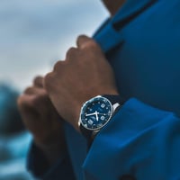 Longines HydroConquest 41 mm L3.781.4.96.9 Automatic Erkek Saati