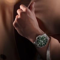 Longines HydroConquest 41 mm L3.781.4.06.6 Automatic Erkek Saati