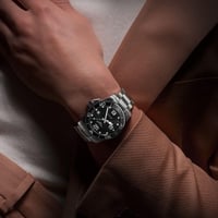 Longines HydroConquest 41 mm L3.781.4.56.6 Automatic Erkek Saati