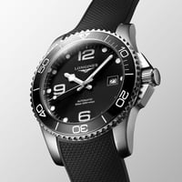 Longines HydroConquest 41 mm L3.781.4.56.9 Automatic Erkek Saati