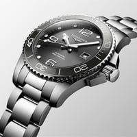 Longines HydroConquest 41 mm L3.781.4.76.6 Automatic Erkek Saati