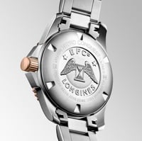 Longines HydroConquest 43 mm L3.782.3.78.7 Automatic Erkek Saati