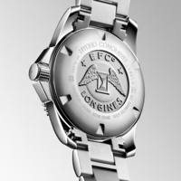 Longines Hydroconquest 44mm Erkek Kol Saati L3.841.4.56.6 