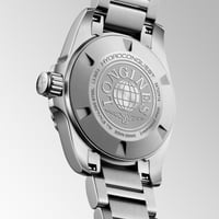 Longines HydroConquest L3.369.4.09.6 30mm Kadın Kol Saati