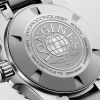 Longines HydroConquest L3.369.4.09.6 30mm Kadın Kol Saati