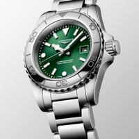 Longines HydroConquest L3.369.4.09.6 30mm Kadın Kol Saati