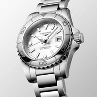 Longines HydroConquest L3.369.4.12.6 30mm Kadın Kol Saati