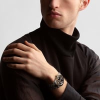 Longines HydroConquest L3.742.3.56.7 Erkek Saati