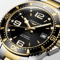 Longines HydroConquest L3.742.3.56.7 Erkek Saati