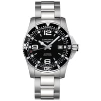Longines HydroConquest L3.742.4.56.6 Erkek Saati