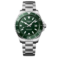 Longines HydroConquest L3.769.4.06.6 42 mm Erkek Saati
