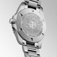 Longines HydroConquest L3.769.4.96.6 42 mm Erkek Saati